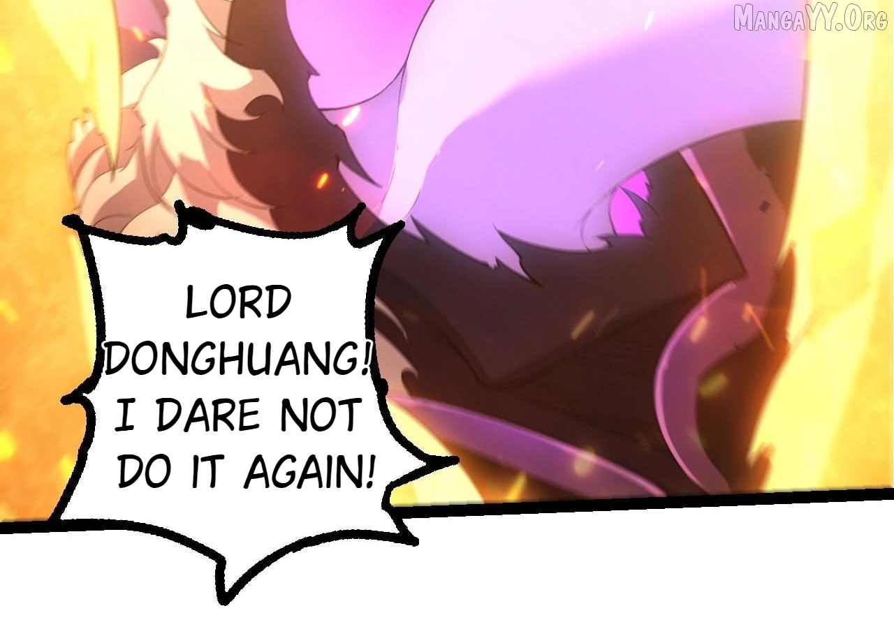 Evolution Begins With A Big Tree Chapter 487 - page 30